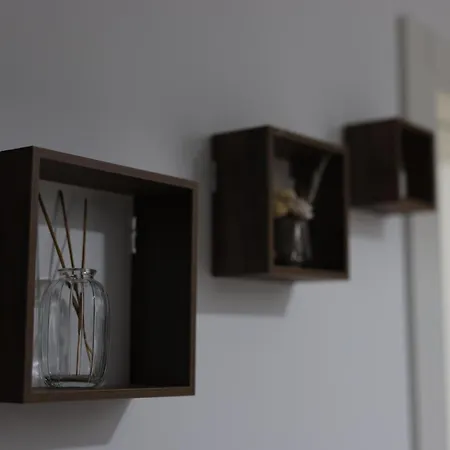 아파트 Stan Na Dan Luna Smederevska Palanka