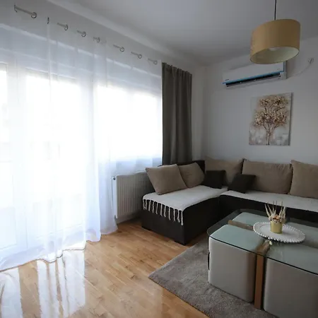 Stan Na Dan Luna Smederevska Palanka