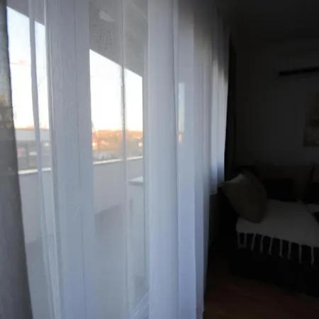 아파트 Stan Na Dan Luna Smederevska Palanka