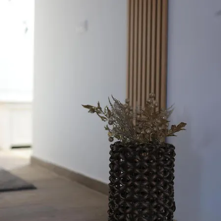 Stan Na Dan Luna 아파트 Smederevska Palanka