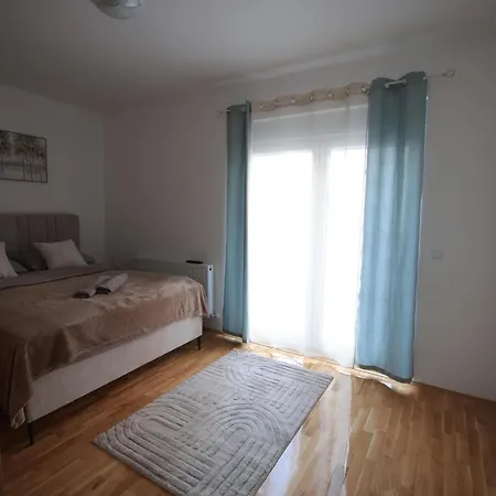 아파트 Stan Na Dan Luna