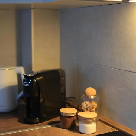 Stan Na Dan Luna 아파트 *