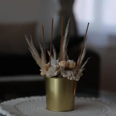 아파트 Stan Na Dan Luna *