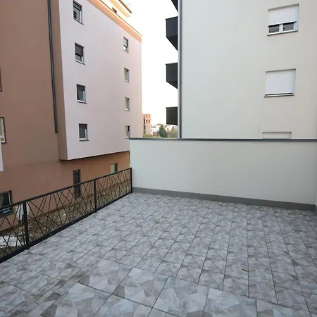 아파트 Stan Na Dan Luna