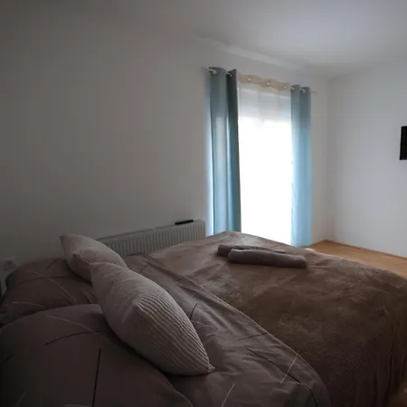 아파트 Stan Na Dan Luna Smederevska Palanka