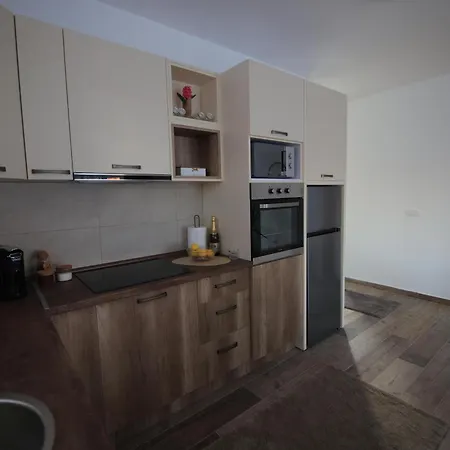 Stan Na Dan Luna * Smederevska Palanka