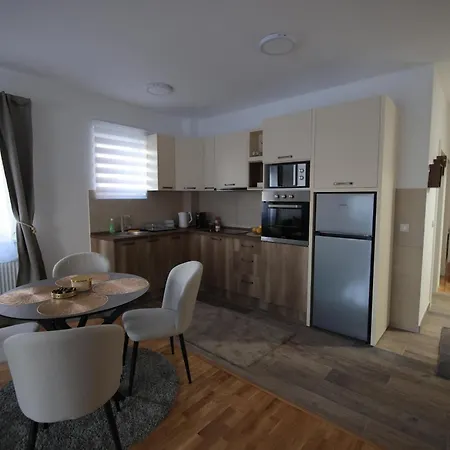 Stan Na Dan Luna * Smederevska Palanka