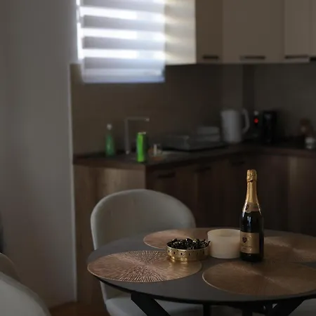 아파트 Stan Na Dan Luna