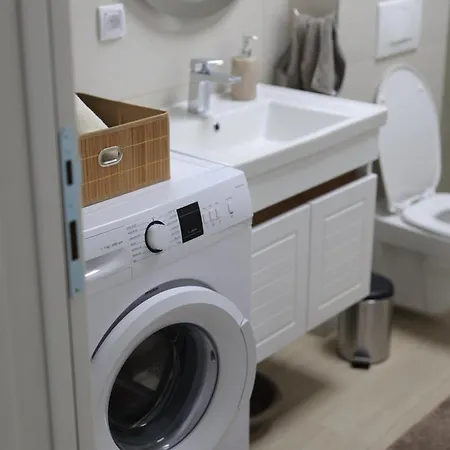 Stan Na Dan Luna 아파트 *