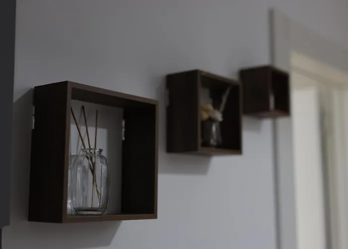 Apartamento Stan Na Dan Luna Smederevska Palanka