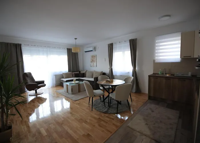 Stan Na Dan Luna Apartamento