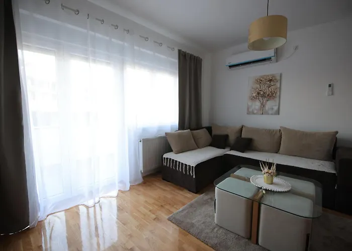 Stan Na Dan Luna Smederevska Palanka