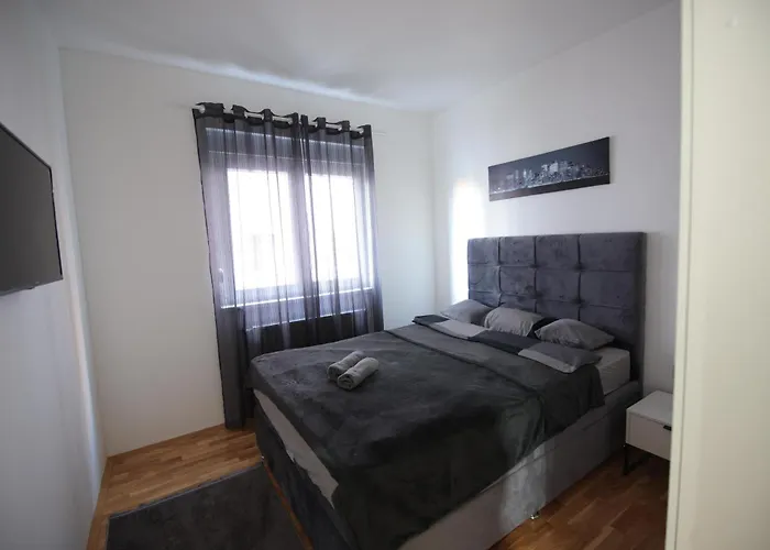 Apartamento Stan Na Dan Luna *
