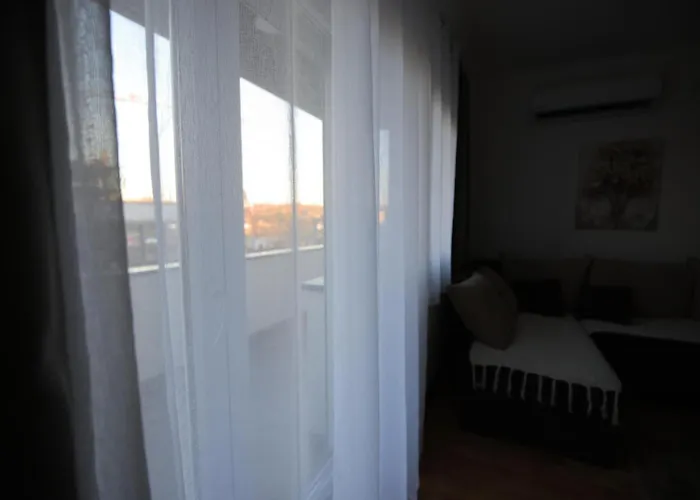 Apartamento Stan Na Dan Luna Smederevska Palanka