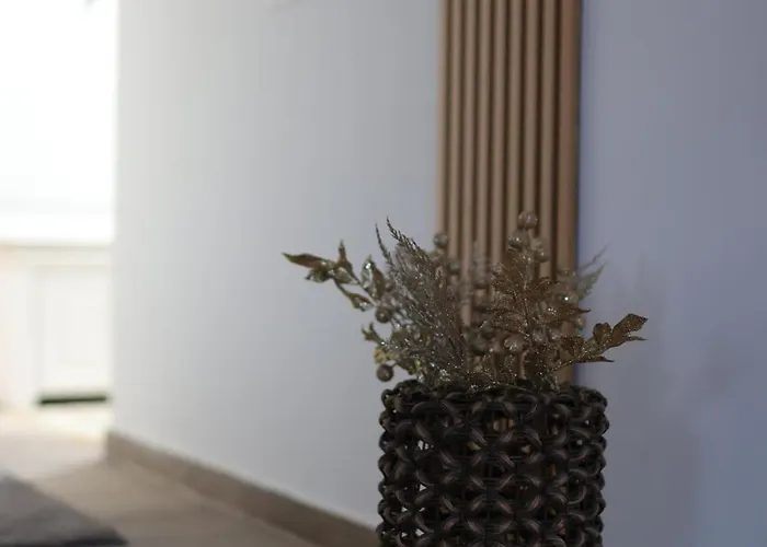 Stan Na Dan Luna Apartamento Smederevska Palanka