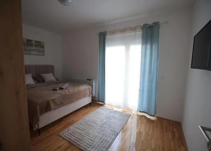 Apartamento Stan Na Dan Luna