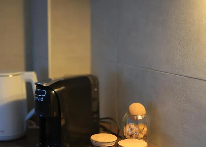 Stan Na Dan Luna Apartamento *