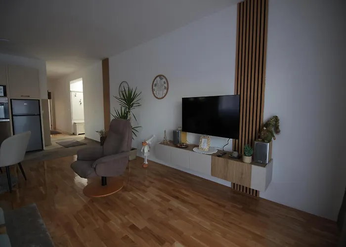 Stan Na Dan Luna Smederevska Palanka