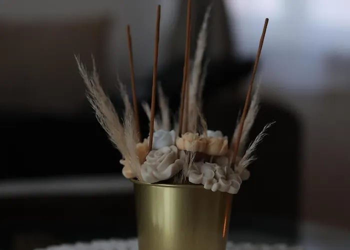 Apartamento Stan Na Dan Luna *