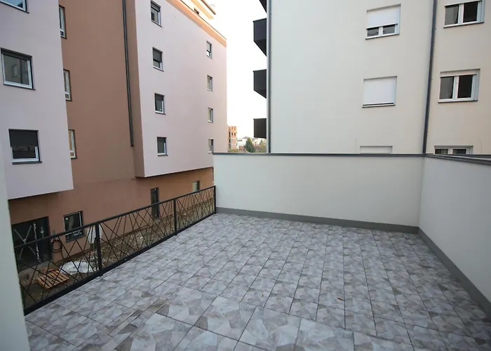 Apartamento Stan Na Dan Luna