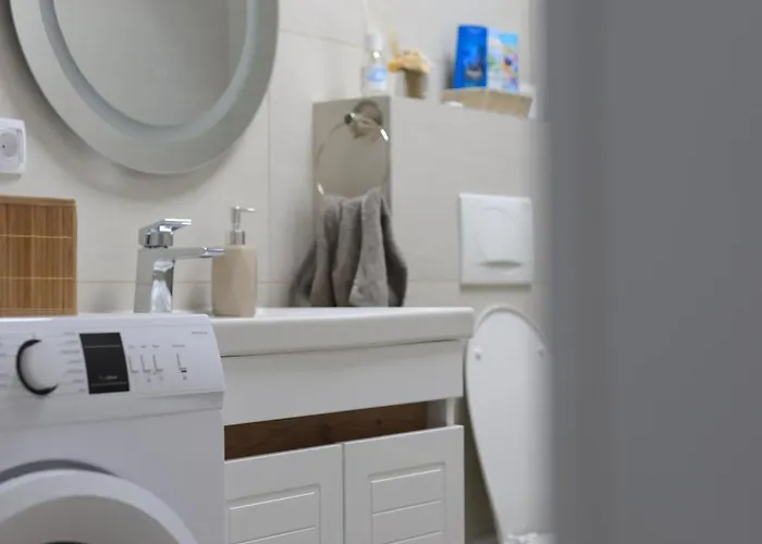 Stan Na Dan Luna Apartamento *