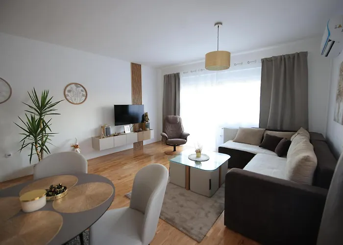 Stan Na Dan Luna Apartamento