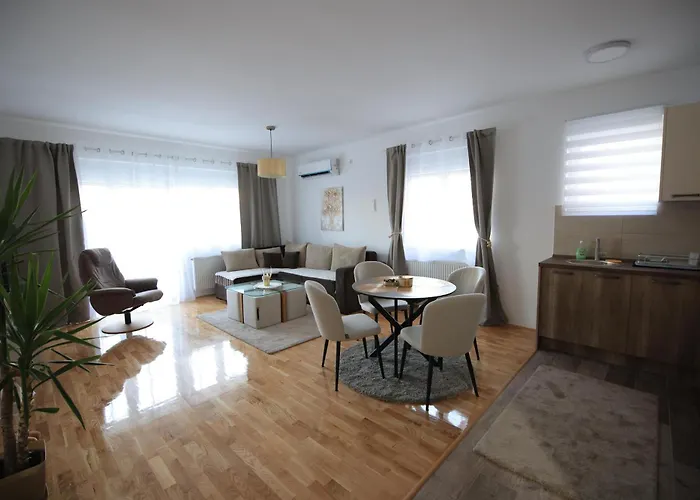 Apartamento Stan Na Dan Luna *