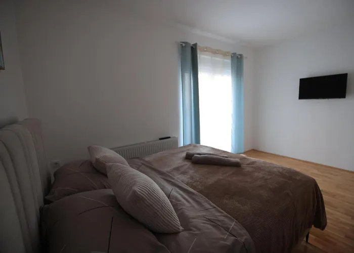 Apartamento Stan Na Dan Luna Smederevska Palanka