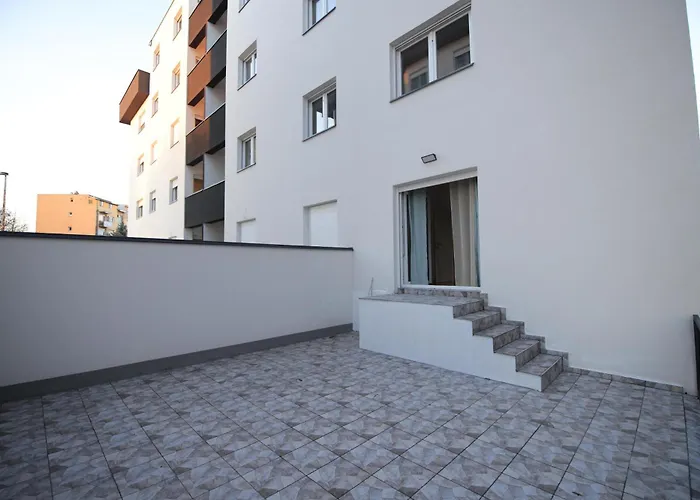 Apartamento Stan Na Dan Luna