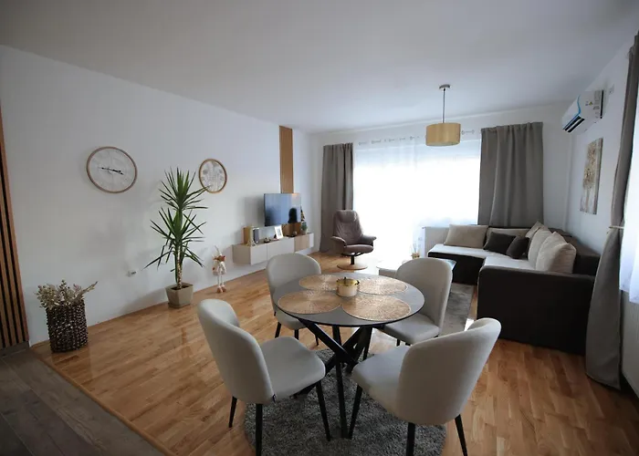 Stan Na Dan Luna * Smederevska Palanka