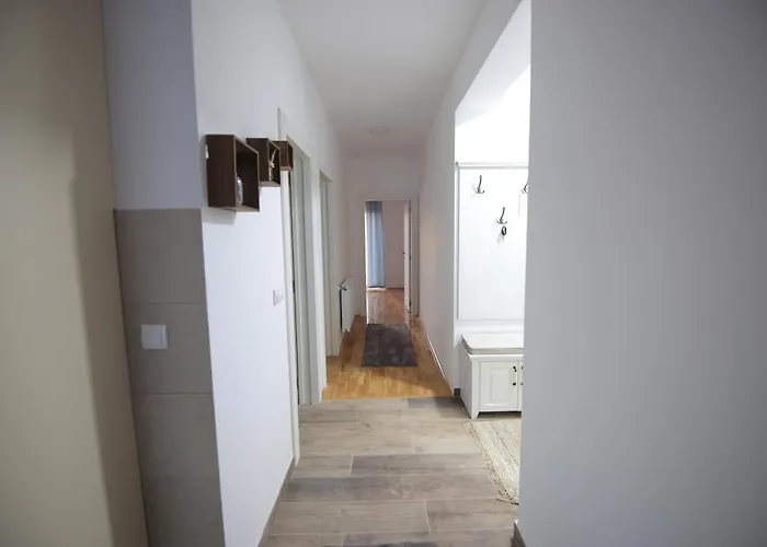 Stan Na Dan Luna Apartamento