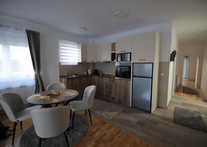 Stan Na Dan Luna * Smederevska Palanka