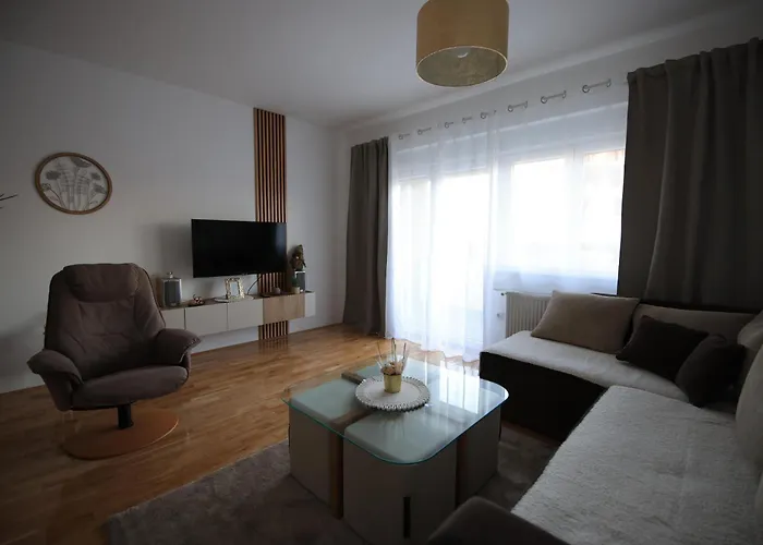 Apartamento Stan Na Dan Luna *