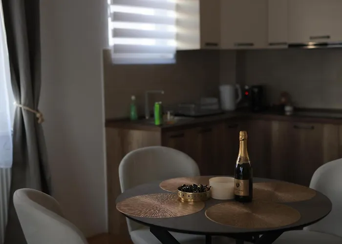 Apartamento Stan Na Dan Luna