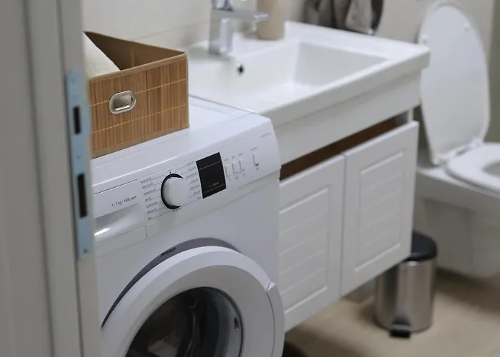 Stan Na Dan Luna Apartamento *