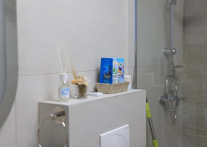 Stan Na Dan Luna Apartamento